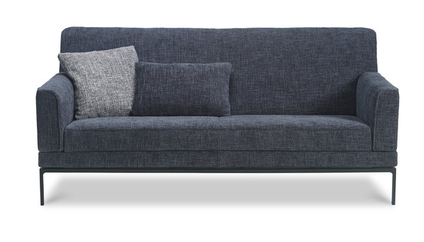 Jori designsofa Glove Pure met kantelbare arm - 4